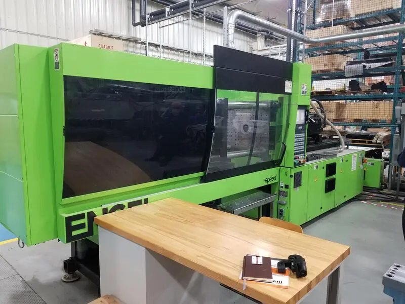 USED 2006 ENGEL SPEED