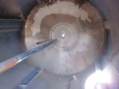 USED MISSOURI BOILER & TANK NA