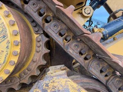 2012 Caterpillar D8T