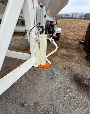 Belgrade Lopro 200 Portable, Silos | Iron Listing (7)