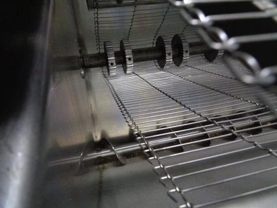 Used UNKNOWN _UNKNOWN_ Enrobers (Chocolate) California US | BakeryEquipment.com #1554330