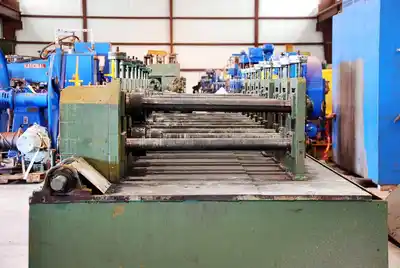 USED KANE & ROACH 579