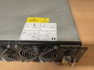 USED Emerson 02351752