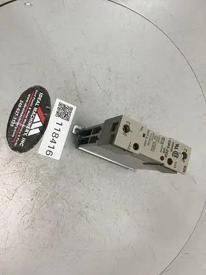 USED OMRON G3PA-210B-US