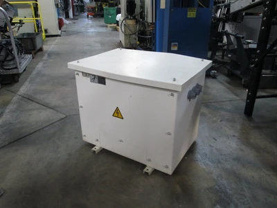 Michael Riedel R-DST 63 Industrial Components Transformers | Global Machine Brokers, LLC (1)
