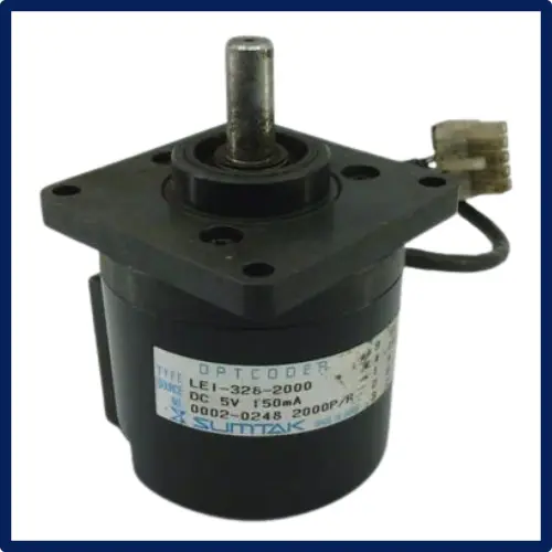 New | in-Stock OTHER BRANDS LEI-328-2000 DC 5V 150MA 0009-0348 Encoders Texas US | CNC TOOLS LLC #1387966