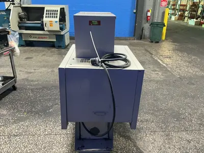Used NELMOR RG810P1 Granulators Ohio US | HGR 24 #1311055