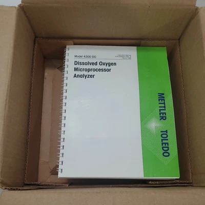 NEW Mettler Toledo 314303000