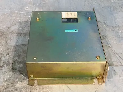 Used MAZAK _UNKNOWN_ PLC Temperature Modules Ohio US | HGR 24 #1316474
