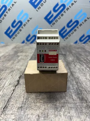 USED EUCHNER CES-A-AEA-04B