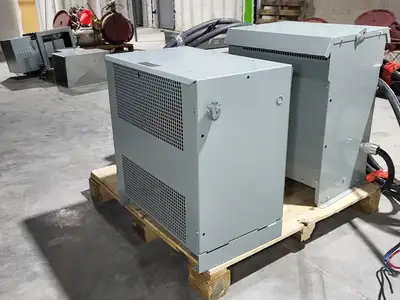 USED MARCUS MT40A20