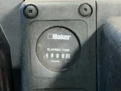 Used HYSTER S155XL Misc Forklifts Ohio US | HGR 24 #1472019