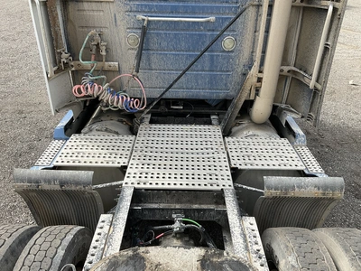 Used 2012 VOLVO VNL 6X4 Conventional trucks Michigan US | Miedema Asset Management Group #1476614