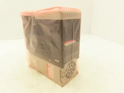 Allen Bradley 25B-D6P0N104 Powerflex 525 3HP VFD AC Drive 480V 50/60Hz FRN 5.001