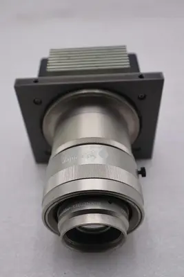 SCHNEIDER P2-43-04K40  DALSA INDUSTRIAL CAMERA  STOCK #K-3888