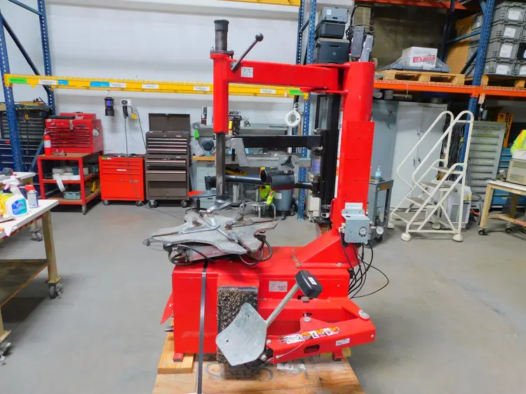 Used _UNKNOWN_ _UNKNOWN_ Automotive Equipment Texas US | Aucto #1561548