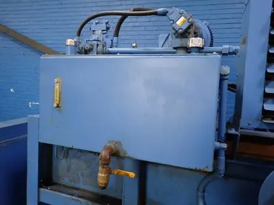 USED MAREN ENGINEERING CORP 720E/100R