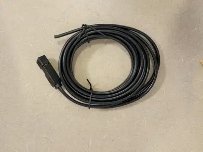 USED ECOSENSE INT2P-A-LDR-120-10