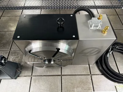 2022 HAAS HRT310 Rotary Tables | GMT (7)