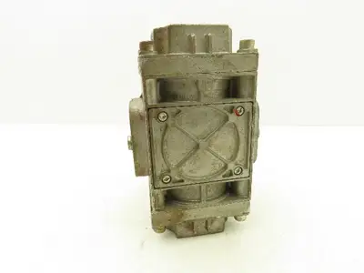 Dungs FRI 512/10 Gas Pressure Regulator 2"NPT 10-30mbar