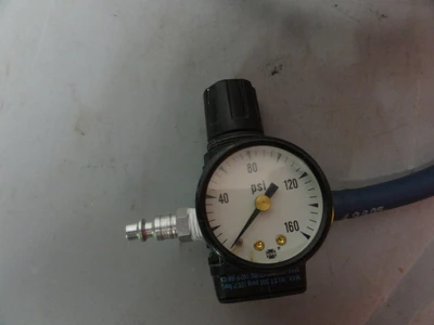 USED WILKERSON R08-02-F000