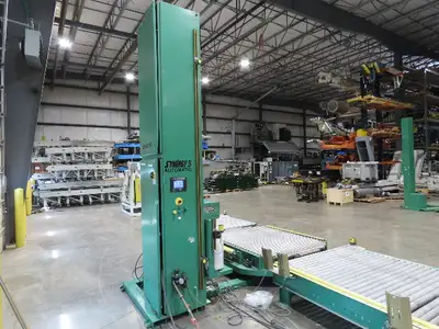 Used HIGHLIGHT _UNKNOWN_ Stretch Wrappers Indiana US | Arrow Industrial #1368016