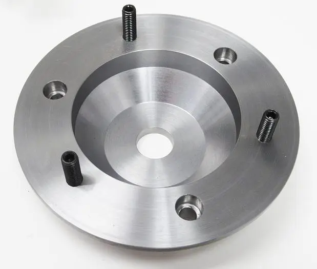 NEW PISTORIUS SAW HEAD RETAINING HUB