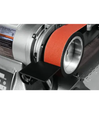 New | in-Stock JET IBGB-248VS Belt Grinders Including Sanders Illinois US | Olympus Machinery Group #1351159