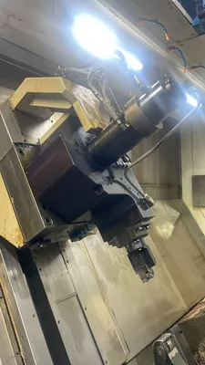 2009 JOHNFORD ST-130BX-HP+ATC LATHES, PRECISION, N/C & CNC | GCH Machinery (19)