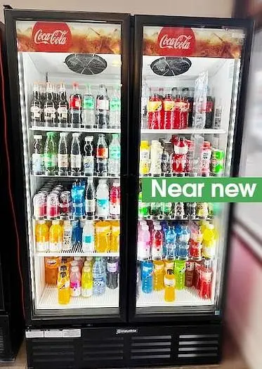 Used METROFIO _UNKNOWN_ Refrigeration Units British Columbia CA | Surrey Food Equipment #434249