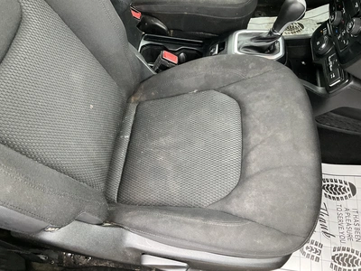 Used 2018 JEEP RENEGADE Classic Cars & Trucks Michigan US | Miedema Asset Management Group #1769413