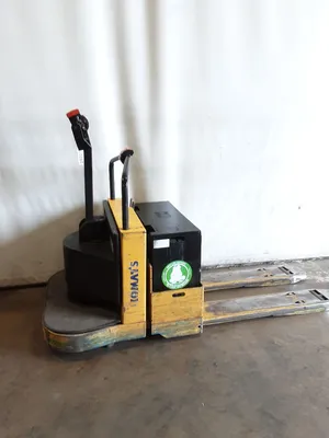 USED KOMATSU MWE31-1A