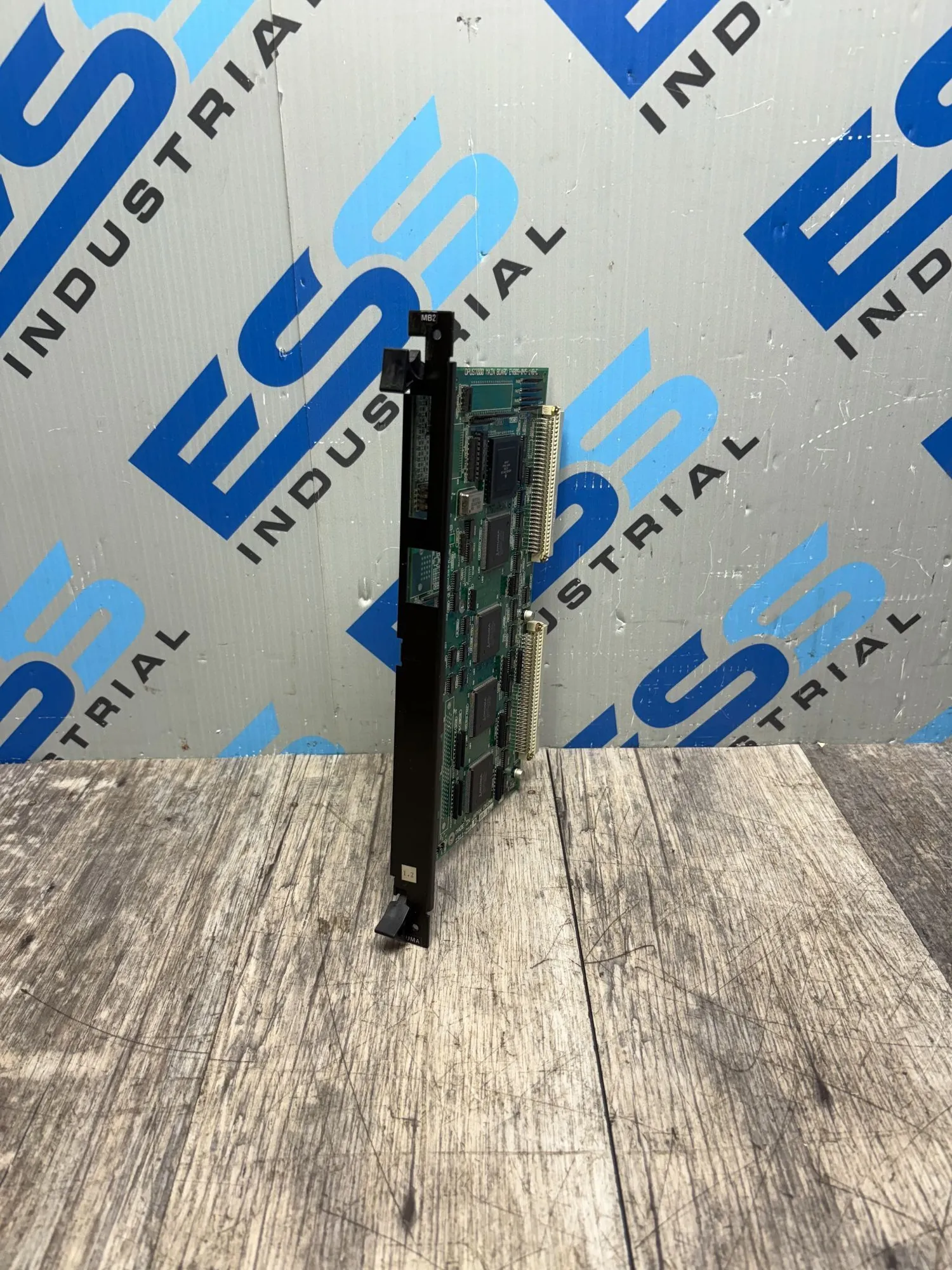 USED OKUMA E4809-045-148-C