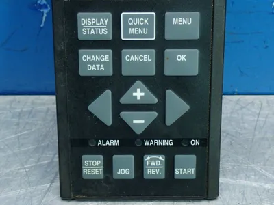 USED DANFOSS 175Z0401