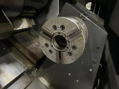 2013 DOOSAN PUMA 2600SY 5-Axis or more CNC Lathe Turning Center | SNL Machine Trader LLC (5)