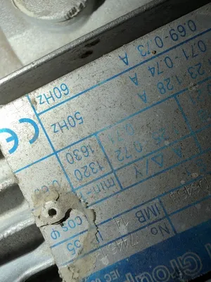 2003 DIC DIG-MAZ 10 Other Items | Envoy Equipment LLC (4)