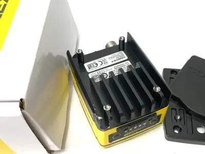 Used Cognex In-Sight 7000 Vision System Camera IS7905-ABB Camera Systems Michigan US | Maverick Industrial Sales #1391581