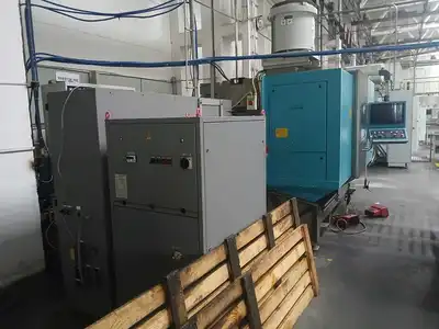 2016 INDEX C200 CNC Lathes | Graff-Pinkert (13)