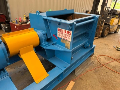 Williams 100 HP Hammermill