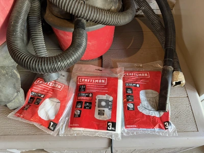 Used _UNKNOWN_ _UNKNOWN_ Wet/Dry Vacuums Michigan US | Miedema Asset Management Group #1294117