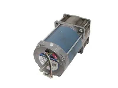 NEW SUPERIOR ELECTRIC SS451LE SYNCHRONOUS MOTOR