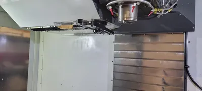 2016 HAAS VF-3SS Vertical Machining Centers | Toolquip, Inc. (4)