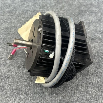 Used MFM Technologies NM34-HE100 Miscellaneous MRO California US | Davliegogo LLC #1707683