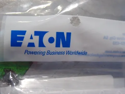 New | in-Stock EATON AHDS30RVFD Contact Blocks Ohio US | HGR 24 #755109