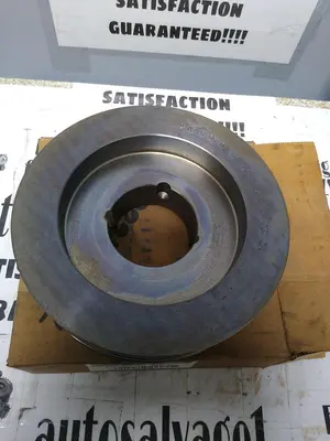 New | in-Stock DODGE 118224 Conveyor Parts Ohio US | Surplus Asset Holdings #1234449