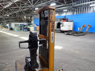 Used BIG JOE PDM30106 Misc Forklifts Ohio US | HGR 24 #910045