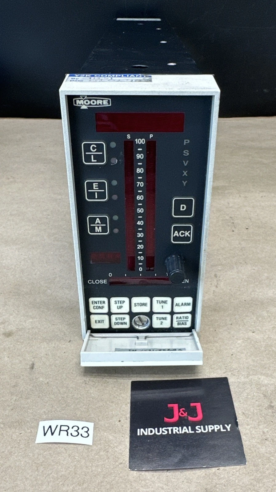 NEW Moore 15738-119