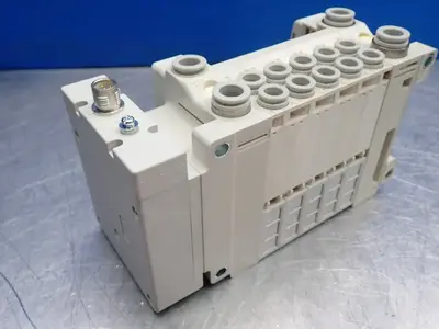 NEW SMC VV5QC2105C8SKAN