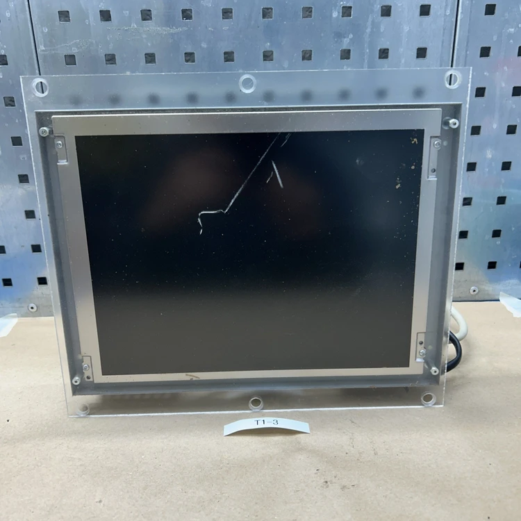Used Homag Group TNR 4-086-06-1826, 0510853009 Automation Control (HMI) Indiana US | J&J Industrial Supply #1079422