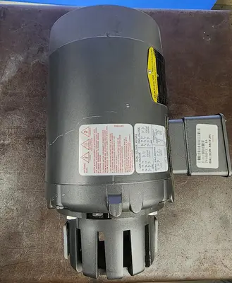 NEW BALDOR IDNM3542